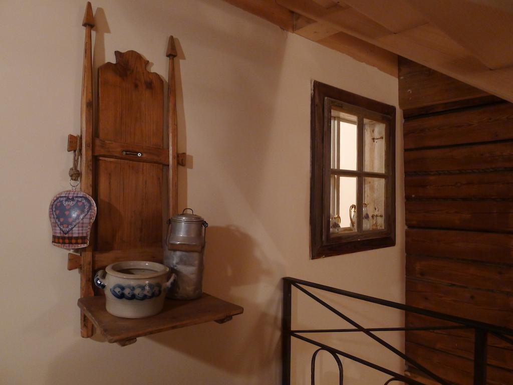 Heuholzmuehle Privatzimmer Elixhausen Εξωτερικό φωτογραφία
