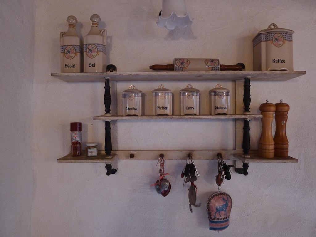 Heuholzmuehle Privatzimmer Elixhausen Εξωτερικό φωτογραφία