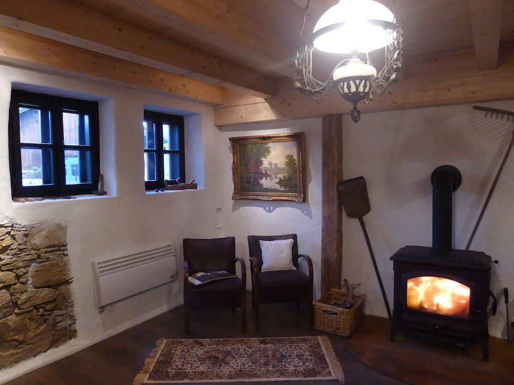 Heuholzmuehle Privatzimmer Elixhausen Εξωτερικό φωτογραφία