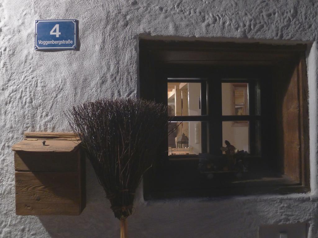 Heuholzmuehle Privatzimmer Elixhausen Εξωτερικό φωτογραφία